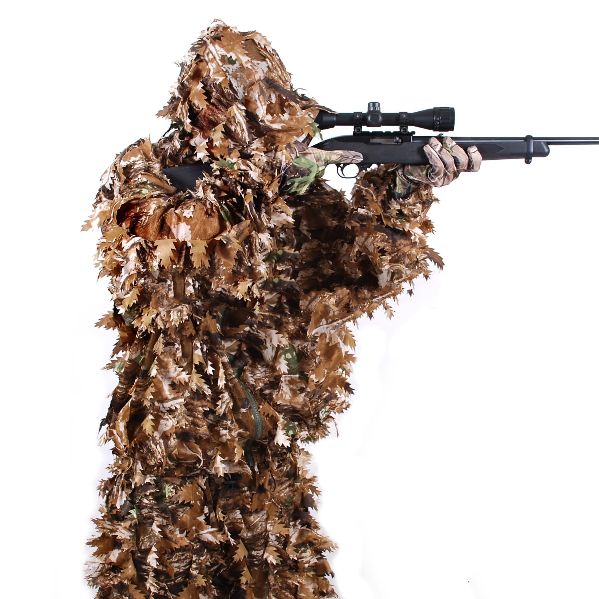 Best Selling Ghillie Suits